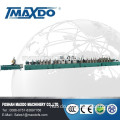 Factory price stainless steel pipe mill welding machine with high frequency